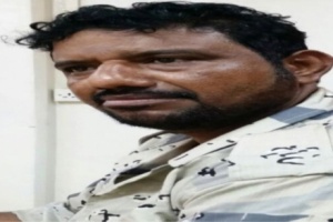 قائد كثيبة النخبة محور يهنئ بالانتصارات الساحقة يحققها ابطال اللواء الثاني مشاه حزم 