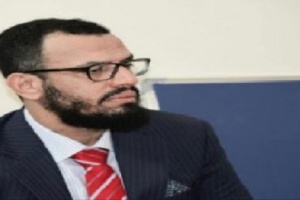 بن بريك بمناسبة عيد الإمارات: لم إلتقي بالشيخ زايد ولكني رأيت أكبر شي علمه لغيره