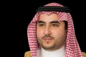 خالد بن سلمان: عمليات التحالف ارغمت الحوثيين على الحوار