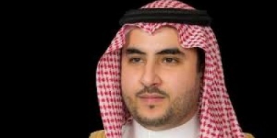 خالد بن سلمان: عمليات التحالف ارغمت الحوثيين على الحوار