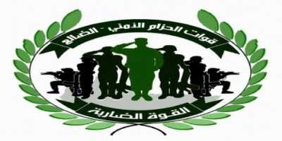 قائد الحزام الأمني بالضالع ينعي استشهاد 3 من افراد الحزام الامني بجبهة دمت