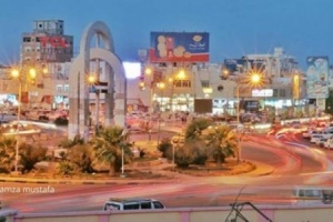 عدن : مقتل شخص واصابة اخر بالشيخ عثمان تفاصيل 