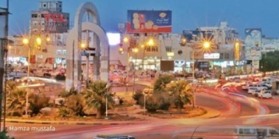 عدن : مقتل شخص واصابة اخر بالشيخ عثمان تفاصيل 