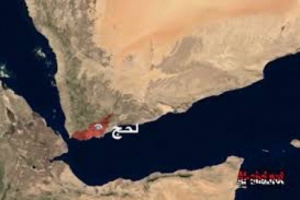 ادارة امن لحج تستعد لرفع ملف قضية مقتل ابراهيم صادق للنيابة العامة 