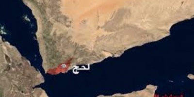 ادارة امن لحج تستعد لرفع ملف قضية مقتل ابراهيم صادق للنيابة العامة 