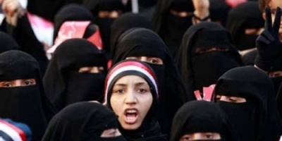 حرب الحوثي دمرت ماحققتة نساء اليمن لعقود وجعلتها ضحية مباشرة للانتهاكات المستمرة 