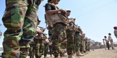 حملة امنية جديدة لمنع حمل السلاح في عدن 