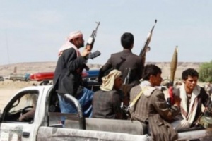 مقتل مواطن واصابة شقيقة برصاص مشرف حوثي في صعدة 