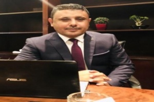 صحفي جنوبي ردا على البخيتي: الحرية تصنع بدماء وتضحيات وليس ببيع الكلام
