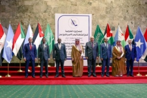 السعودية تعلن عن تأسيس كيان لدول البحر الأحمر لتعزيز الأمن والتنمية وحماية التجارة العالمية 