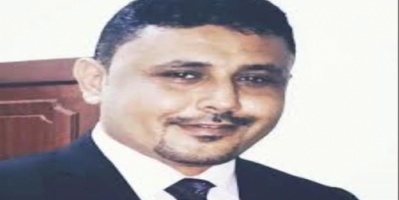 الارياني يتسبب بحظر ظهور الاعلاميين الجنوبيين على قنوات عربية