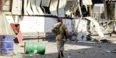 العمالقة تحبط ثلاث محاولات حوثية لخرق الهدنة في الحديدة 