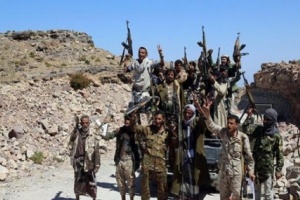 الجيش اليمني يعلن عن انتصاركبير من صنعاء 