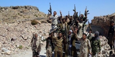 الجيش اليمني يعلن عن انتصاركبير من صنعاء 