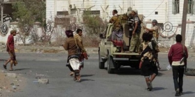 مليشيا الحوثي تواصل خرق وقف اطلاق النار في الحديدة 