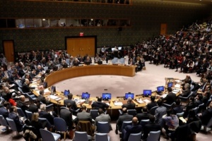 مجلس الأمن الدولي يصوت اليوم على مشروع القرار البريطاني بشأن اليمن 