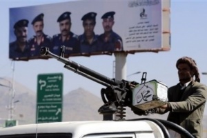 محللون الحوثيون لن يلتزموا بالهدنة ...والحسم العسكري هو الحل