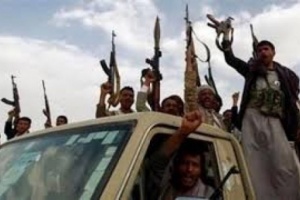 اهالي حيس بالحديدة يوجهون نداء استغاثة عاجل الى الامم المتحدة لانقادهم من ارهاب الحوثي 