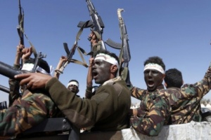 تقرير بريطاني يطالب بإدراج الحوثيين كمنظمة إرهابية