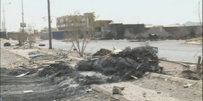 التحالف: 16 خرقاً من الحوثيين بالحديدة خلال 24 ساعة