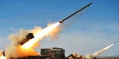 الدفاعات الجوية للتحالف العربي تدمر صاروخا باليستيا في سماء نجران