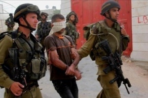 الضفة الغربية: حملة اعتقالات واقتحامات للاحتلال الإسرائيلي 