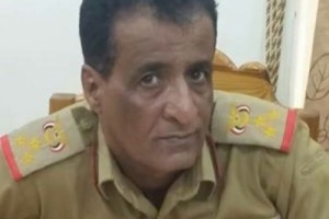 مدير التوجية المعنوي أول تعليق له على ماجرى في العند ! 