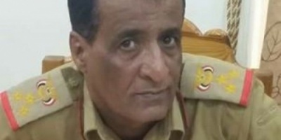 مدير التوجية المعنوي أول تعليق له على ماجرى في العند ! 