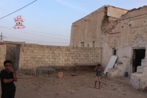 الحديدة..مليشيات الحوثي تواصل قصف منازل المواطنين في حيس