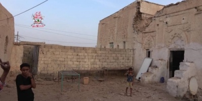 الحديدة..مليشيات الحوثي تواصل قصف منازل المواطنين في حيس