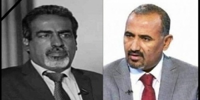 الرئيس الزُبيدي يعُزي في وفاة السياسي والأكاديمي الجنوبي البارز محمد الجوهي
