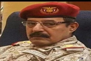ناشط جنوبي يوضح: هؤلاء هم المستفيدون من اغتيال اللواء طماح !!