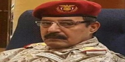 ناشط جنوبي يوضح: هؤلاء هم المستفيدون من اغتيال اللواء طماح !!