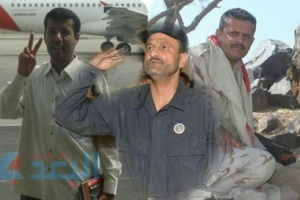 *شلال شائع يطمئن على صحة الصحفيين محمد النقيب ونبيل الجنيد*