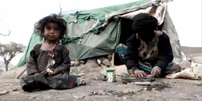 منظمة الصحة العالمية: 24.4 مليون يمني بحاجة للمساعدات‎
