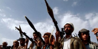 وزارة الداخلية تحبط عملية تهريب كميات من الصواريخ وطائرات درون بطريقها للحوثيين 