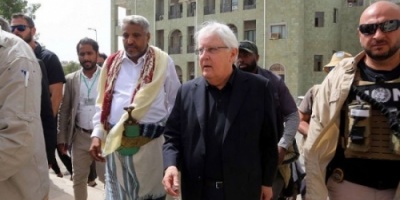 اتفاق السويد : مليشيات الحوثي تتمسك بتسوية سياسية جديدة 
