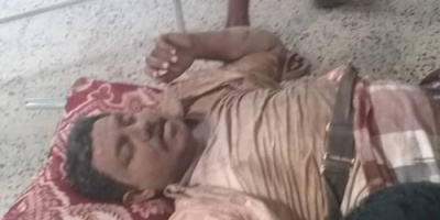 إستشهاد مواطن وإصابة آخر بإنفجار لغم أرضي زرعته مليشيات الحوثي جنوب حيس