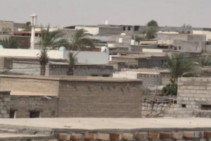 مليشيات الحوثي تكثف قصفها المدفعي على مواقع القوات المشتركة بالحديدة 