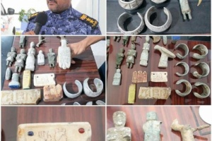 مع طفل لم يتجاوز الثامنة... مصادر امنية تؤكد اختطاف امرأة وبناتها على يد مليشيا الموت