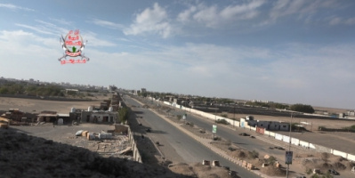 مليشيات الحوثي تقصف مواقع العمالقة في الدريهمي وشارع صنعاء في الحديدة
