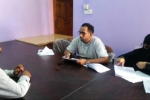 "أرضية مشتركة" تجري مقابلات شخصية لاختيار وسطاء محليين بتبن