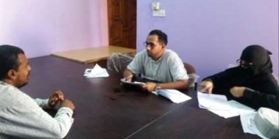 "أرضية مشتركة" تجري مقابلات شخصية لاختيار وسطاء محليين بتبن