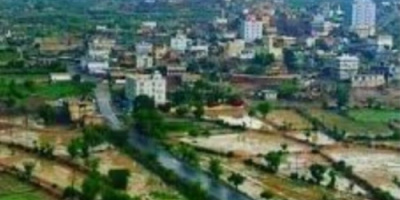 استشهاد طفل إثر انفجار عبوة ناسفة في الضالع 