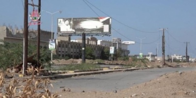 مليشيا الحوثي تجدد استهدافها لمطاحن البحر الاحمر بقذائف الهاون 