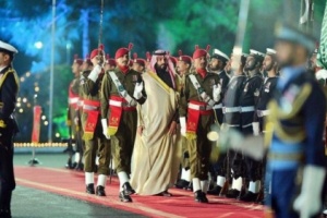 عرض الصحف البريطانية - التايمز: زيارة بن سلمان الآسيوية تثبت أن السعودية أقوى الدول العربية وأهمها