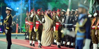 عرض الصحف البريطانية - التايمز: زيارة بن سلمان الآسيوية تثبت أن السعودية أقوى الدول العربية وأهمها