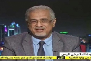 حسين لقور :منظمة الإخوان تتراجع وستذهب ونحن مسلمون صامدون