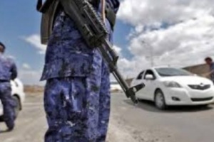 قيادة انتقالي حضرموت تؤيد الوقفة الاحتجاجية لنساء حضرميات تنديدا بالاختلالات الامنية 