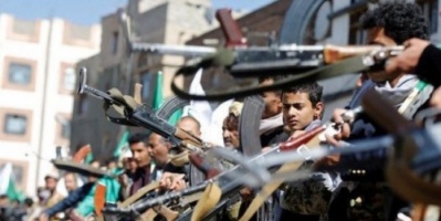 حجور .. ارتفاع وتيرة الجرائم الحوثية وسط صمت الامم المتحدة 